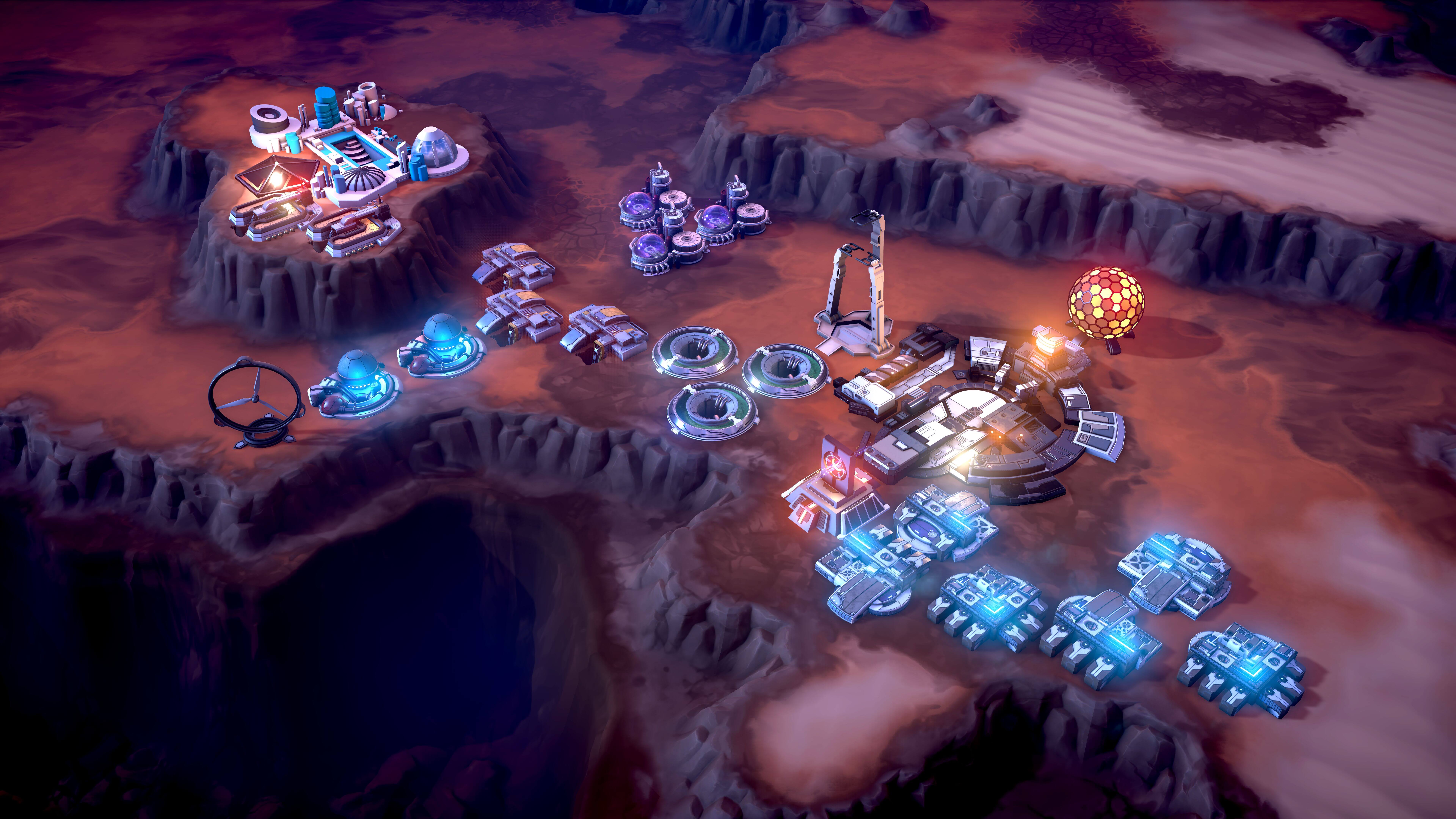 offworld trading company campaign strategy