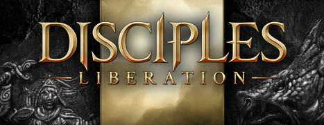 download the last version for android Disciples: Liberation