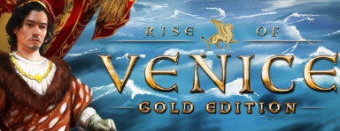 Rise of Venice - Gold Edition